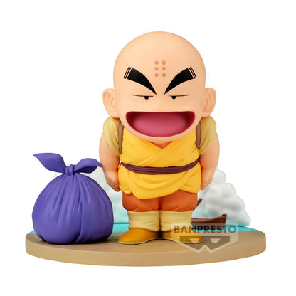 Dragon Ball History Box - Krillin