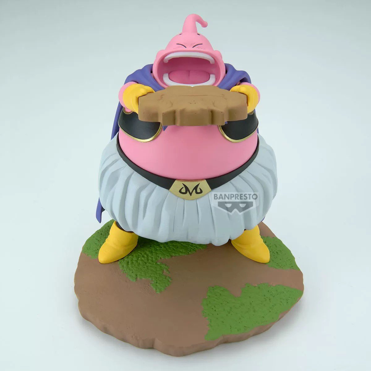 Dragon Ball History Box - Majin Buu [Pre-Order Jul 2026]