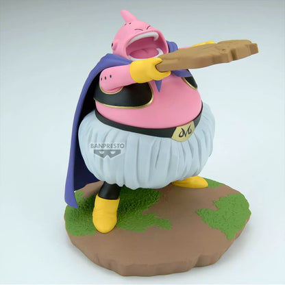 Dragon Ball History Box - Majin Buu [Pre-Order Jul 2026]