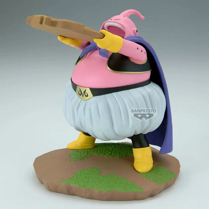 Dragon Ball History Box - Majin Buu [Pre-Order Jul 2026]
