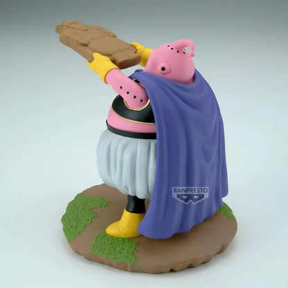 Dragon Ball History Box - Majin Buu [Pre-Order Jul 2026]