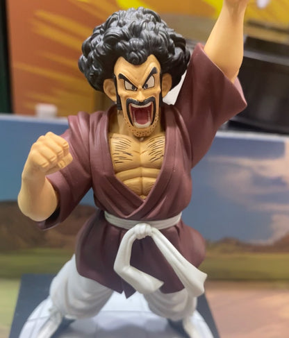 Dragon Ball History Box - Mr. Satan [Pre-Order Jun 2026]