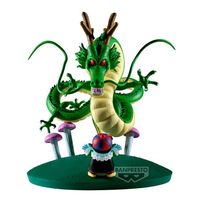 Dragon Ball History Box - Shenron [Pre-Order Mar 2026]