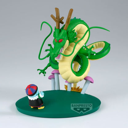 Dragon Ball History Box - Shenron [Pre-Order Mar 2026]