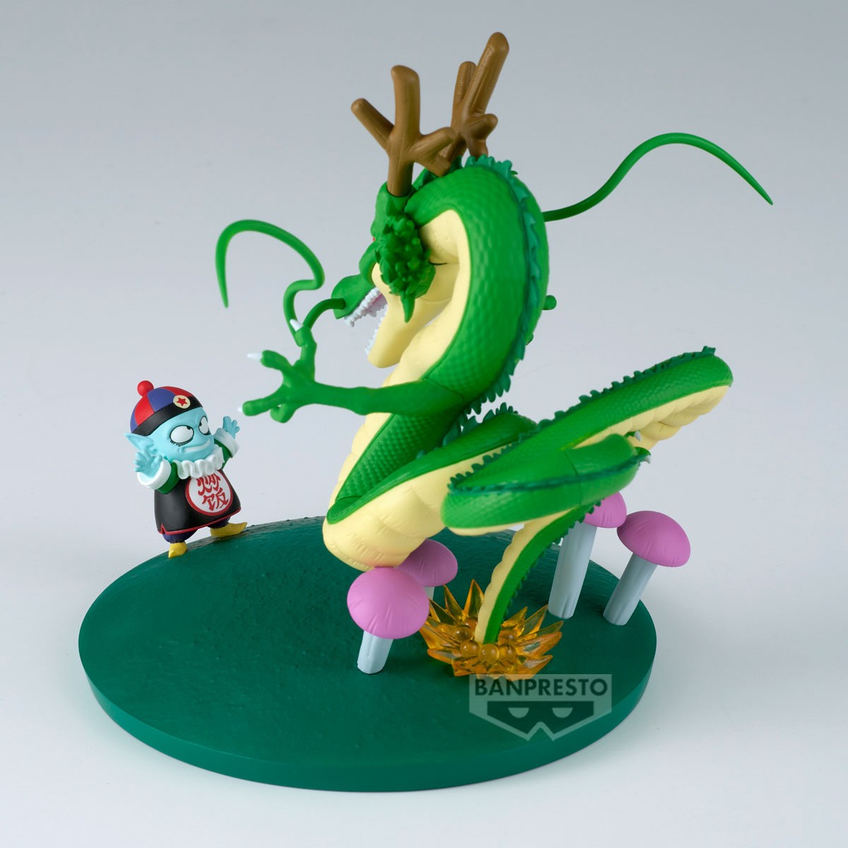 Dragon Ball History Box - Shenron [Pre-Order Mar 2026]