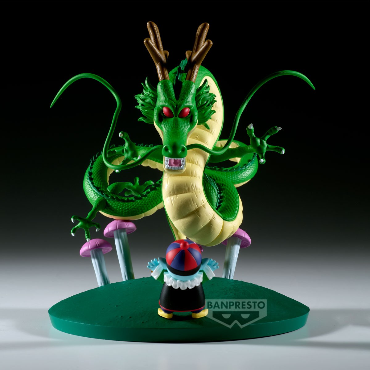 Dragon Ball History Box - Shenron [Pre-Order Mar 2026]