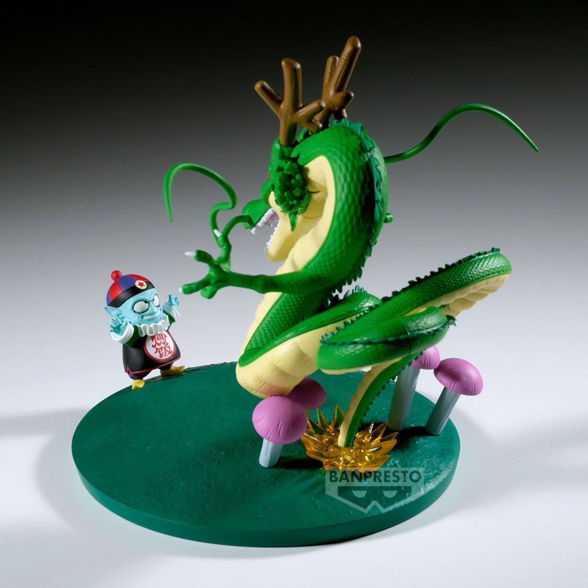 Dragon Ball History Box - Shenron [Pre-Order Mar 2026]