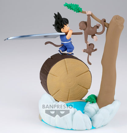 Dragon Ball History Box - Son Goku [Pre-Order Oct 2026]