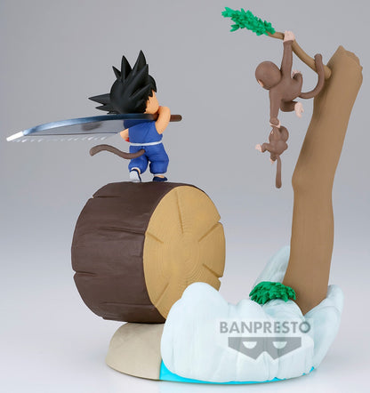 Dragon Ball History Box - Son Goku [Pre-Order Oct 2026]