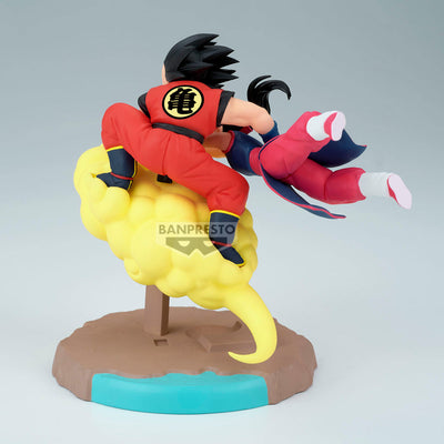 Dragon Ball History Box - Son Goku & Chi-chi [Pre-Order Apr 2027]