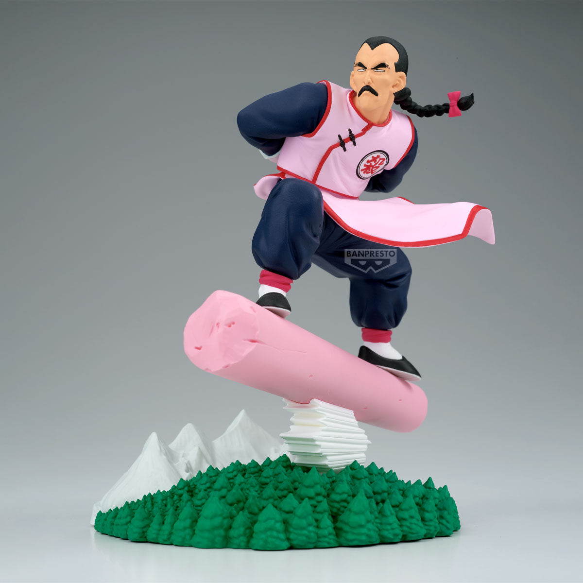 Dragon Ball History Box - Tao Pai Pai [Pre-Order Feb 2026