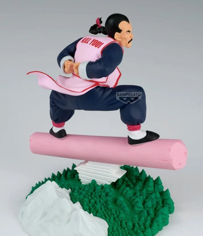 Dragon Ball History Box - Tao Pai Pai [Pre-Order Feb 2026]