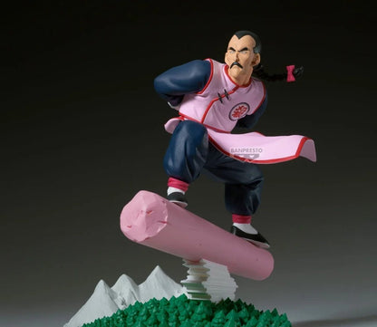 Dragon Ball History Box - Tao Pai Pai [Pre-Order Feb 2026]
