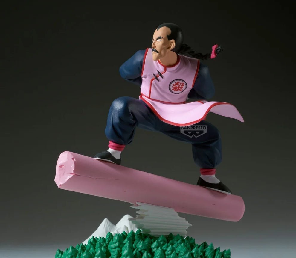 Dragon Ball History Box - Tao Pai Pai [Pre-Order Feb 2026]