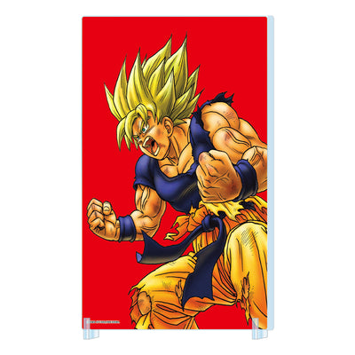Dragon Ball JCS Exclusive - Foil Acrylic Art Complete Edition Volume 22  [Pre-Order Mar 2026]