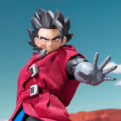 Dragon Ball Legends S.H.Figuarts - Giblet