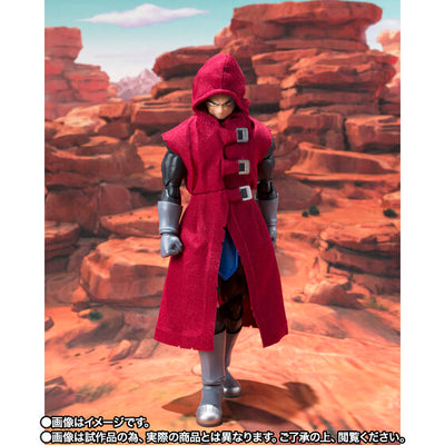 Dragon Ball Legends S.H.Figuarts - Giblet