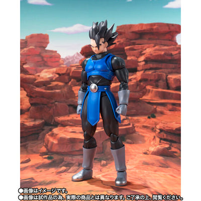 Dragon Ball Legends S.H.Figuarts - Giblet