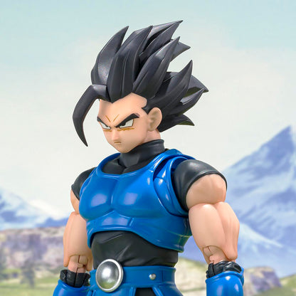 Dragon Ball Legends S.H.Figuarts - Shallot
