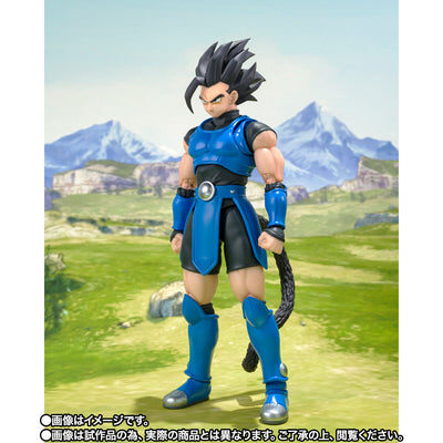 Dragon Ball Legends S.H.Figuarts - Shallot
