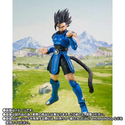 Dragon Ball Legends S.H.Figuarts - Shallot