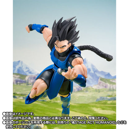 Dragon Ball Legends S.H.Figuarts - Shallot