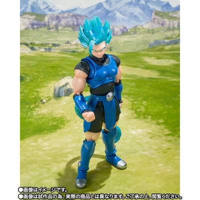 Dragon Ball Legends S.H.Figuarts - Shallot