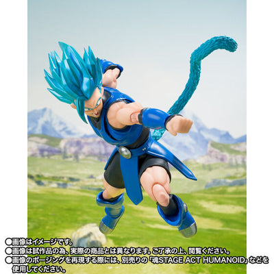 Dragon Ball Legends S.H.Figuarts - Shallot