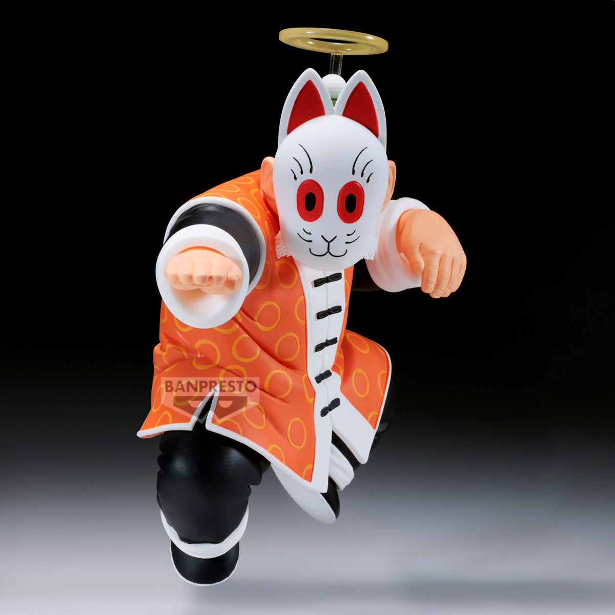 Special Bundle] Dragon Ball Match Makers - Grandpa Son Gohan VS