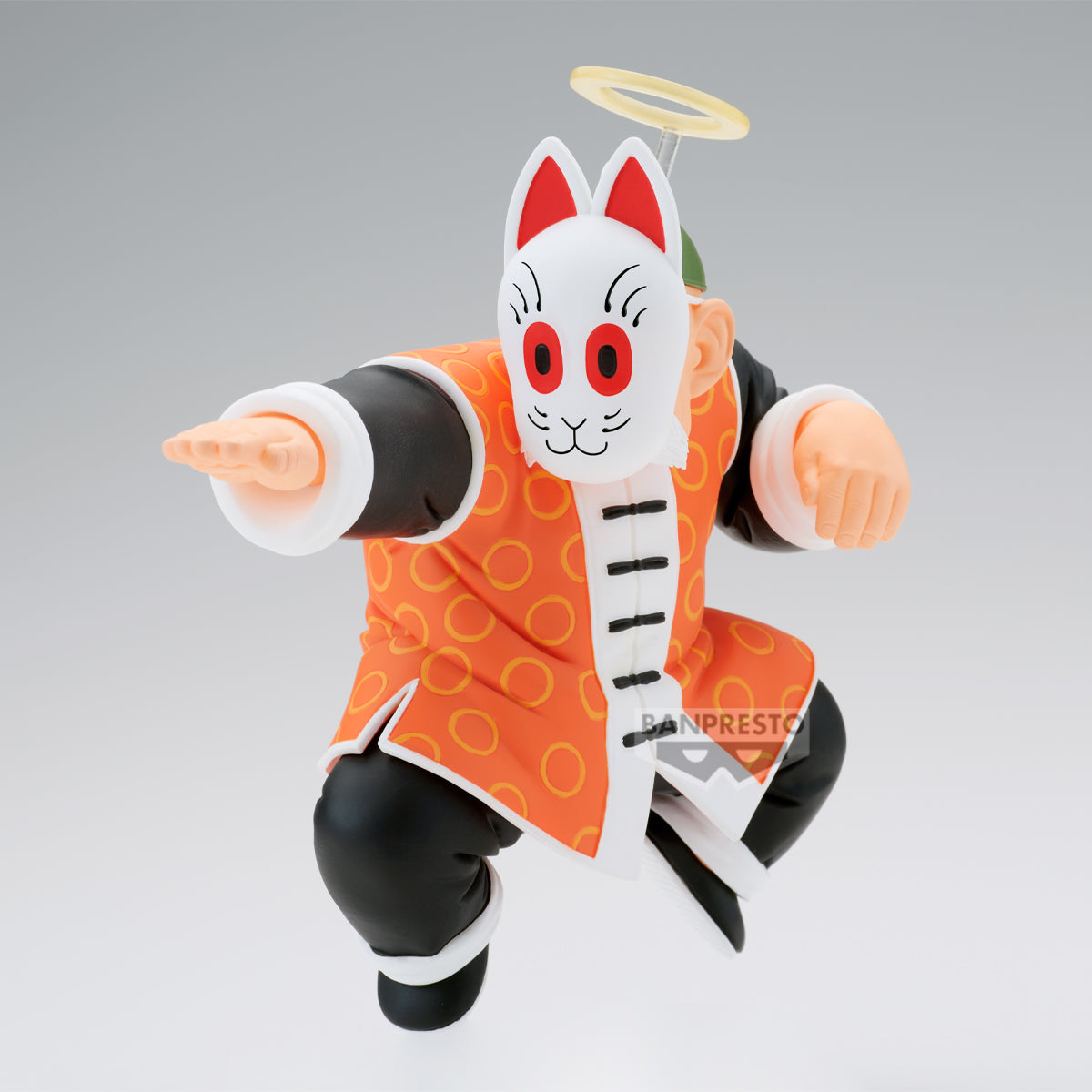 Special Bundle] Dragon Ball Match Makers - Grandpa Son Gohan VS