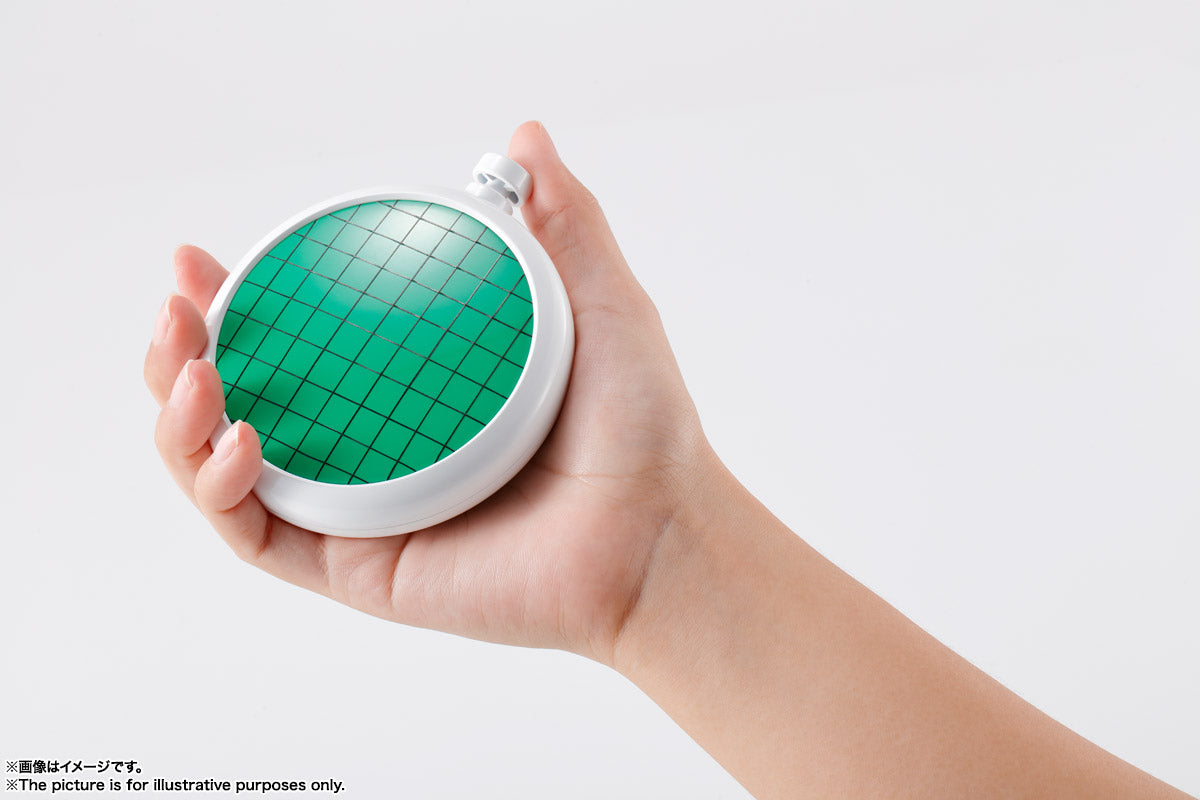 Dragon Rader Dragon Ball Proplica - Dragon Radar – JumpIchiban