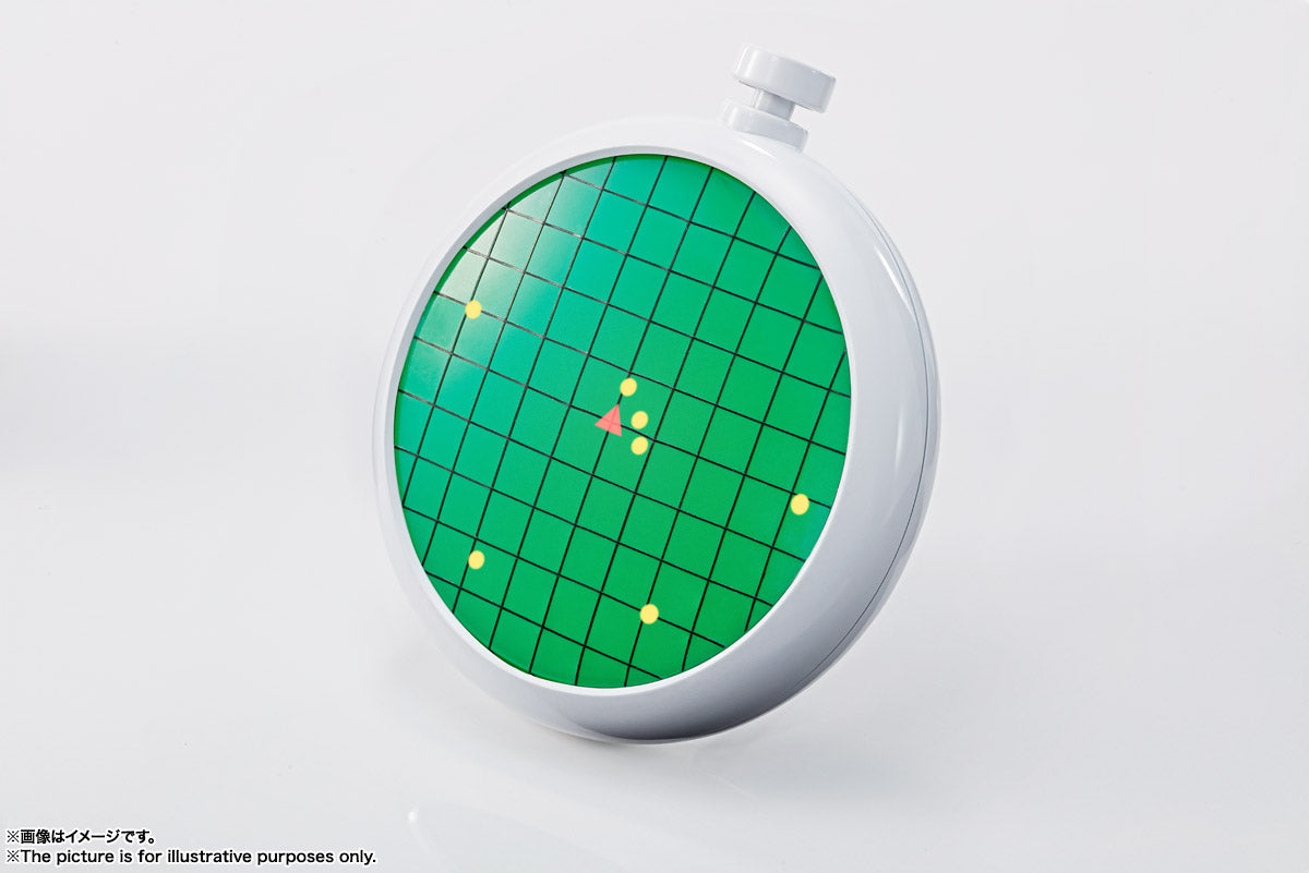 Dragon Ball Proplica - Dragon Radar