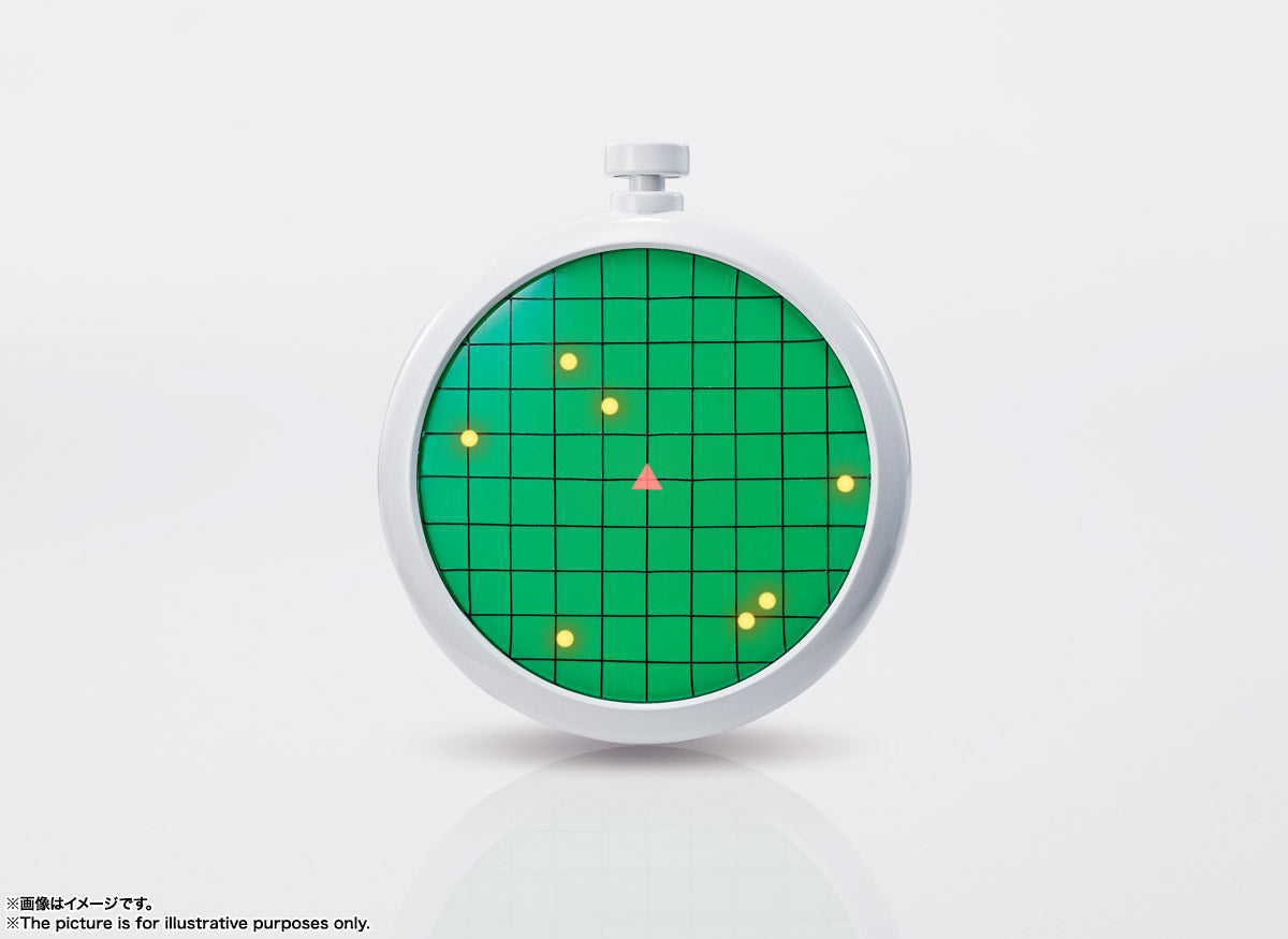 Dragon Ball Proplica - Dragon Radar