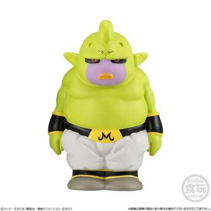 Dragon Ball Sofbits - Dragon Ball 2 Complete set of 6 Types