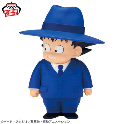 Dragon Ball Sofvimates Figure - Son Goku Suit Style - Pre-Order Sept 2025