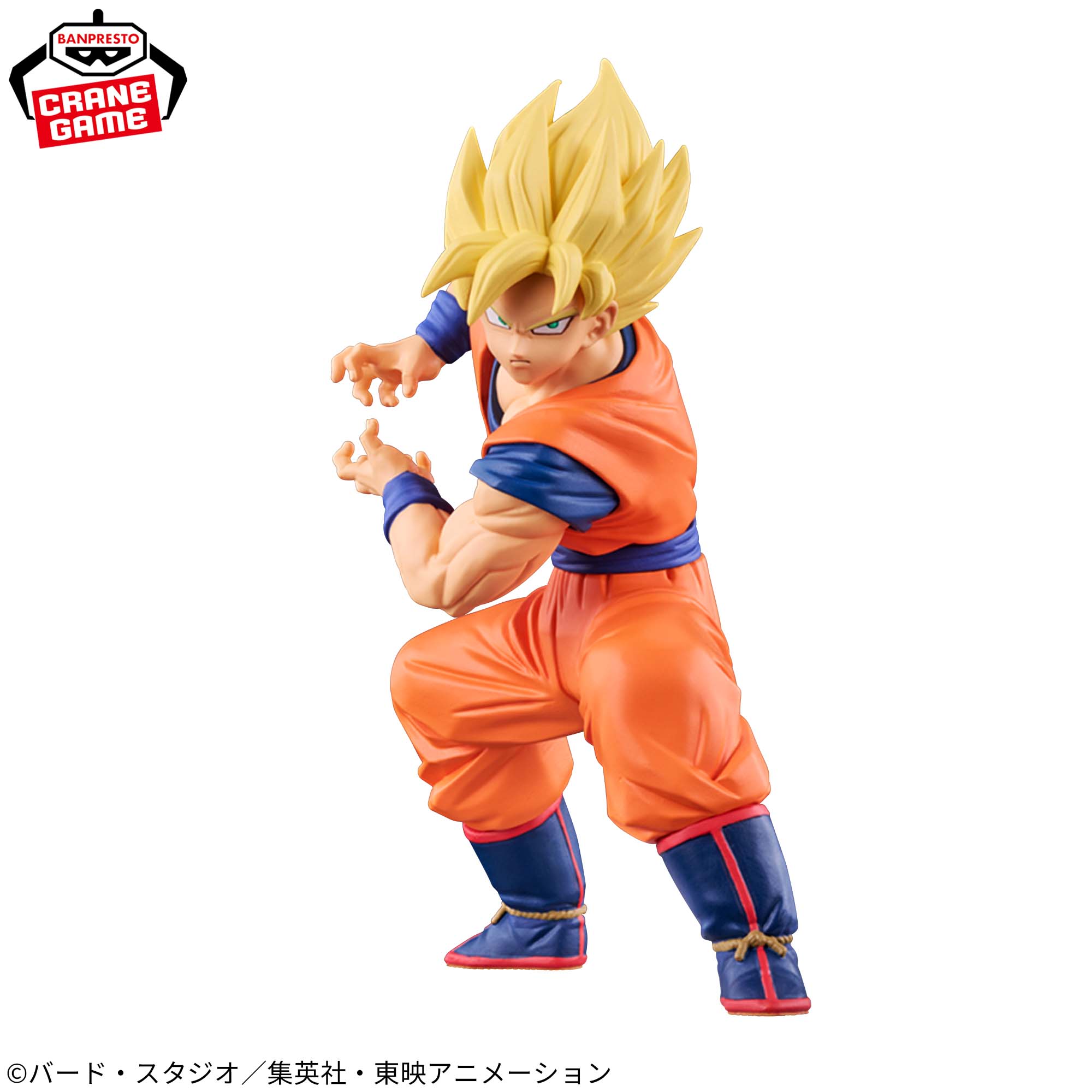Dragon Ball Spiritflicks - Son Goku B [Pre-Order Mar 2026]