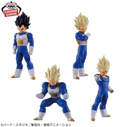 Dragon Ball Spiritflicks 02 - Vegeta [Pre-Order Jun 2026]