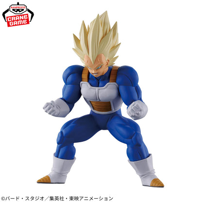 Dragon Ball Spiritflicks 02 - Vegeta [Pre-Order Jun 2026]