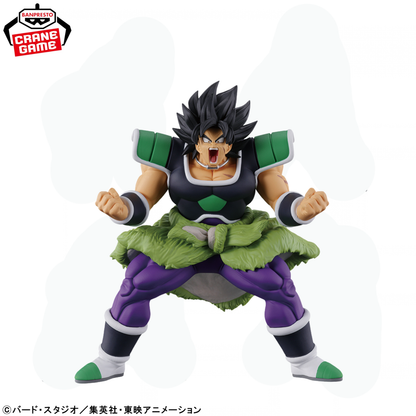 Dragon Ball Spiritflicks 03 - Gogeta & Broly (4 Types) [Pre-Order Oct 2026]