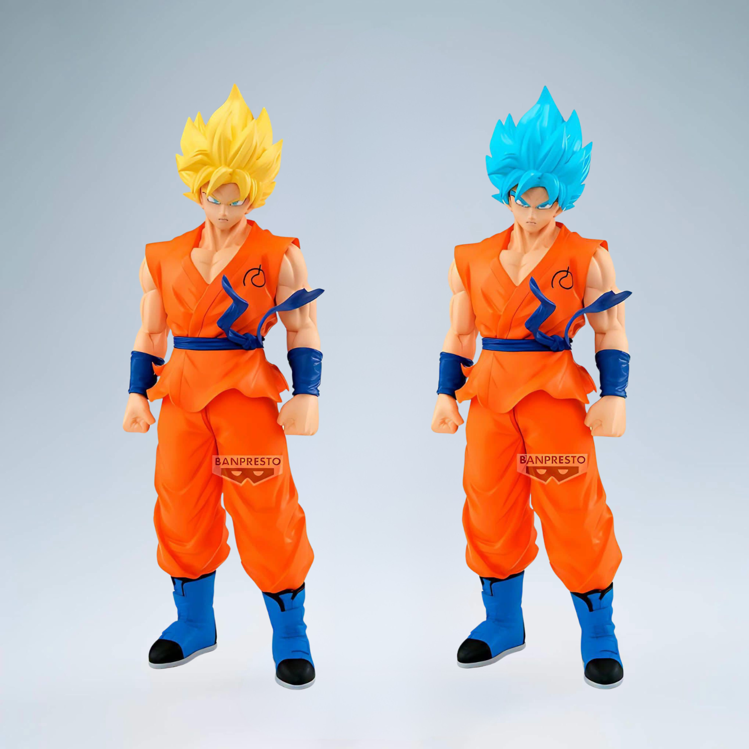 Dragon Ball Super Beerus Grandista - Son Goku IV (2 Types) [Pre-Order Dec 2026]