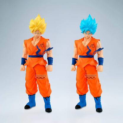 Dragon Ball Super Beerus Grandista - Son Goku IV (2 Types) [Pre-Order Dec 2026]