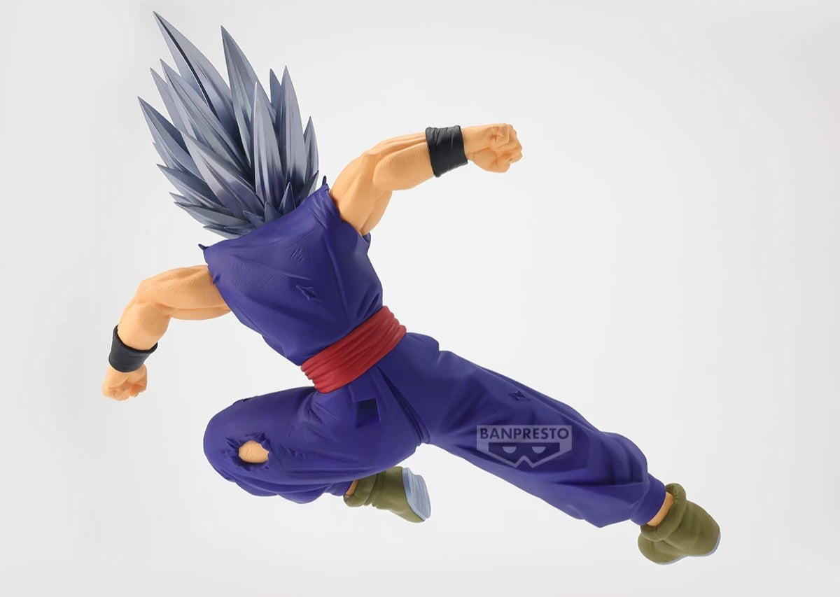 Dragon Ball Super Blood of Saiyans - Son Gohan Beast Ver. [Pre-Order Feb 2027]