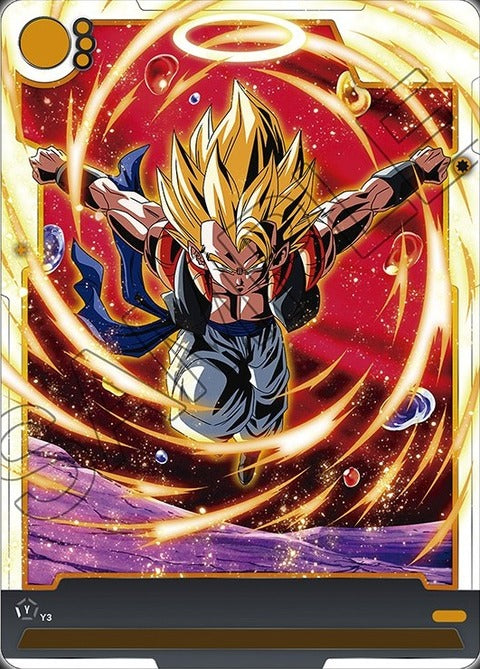 Dragon Ball Super Card Game Fusion World Dual Evolution - FB09