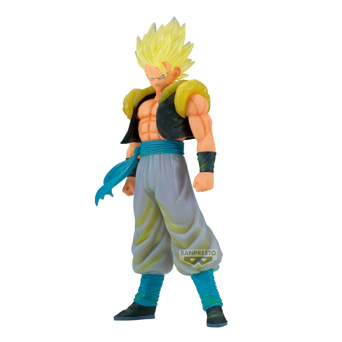 Dragon Ball Super Clearise - Gogeta [Pre-Order Mar 2026]