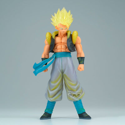 Dragon Ball Super Clearise - Gogeta