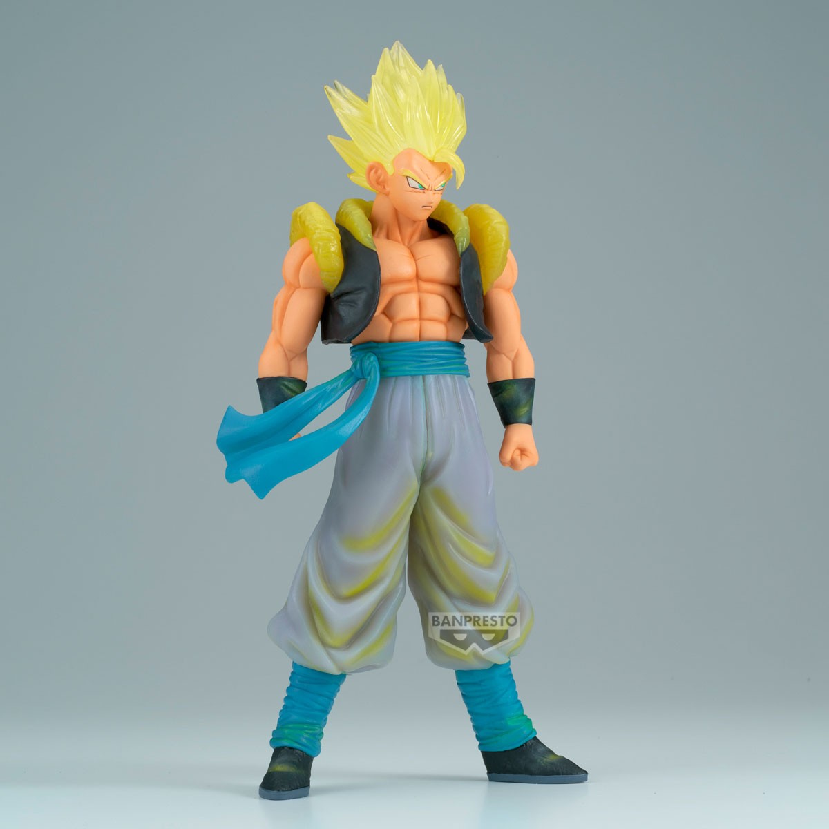 Dragon Ball Super Clearise - Gogeta [Pre-Order Mar 2026]