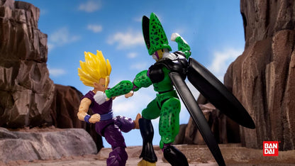 Dragon Ball Super Dragon Stars Series - Cell Final Form Ver.