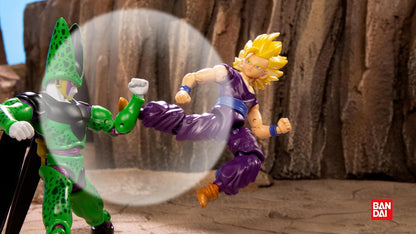 Dragon Ball Super Dragon Stars Series - Cell Final Form Ver.