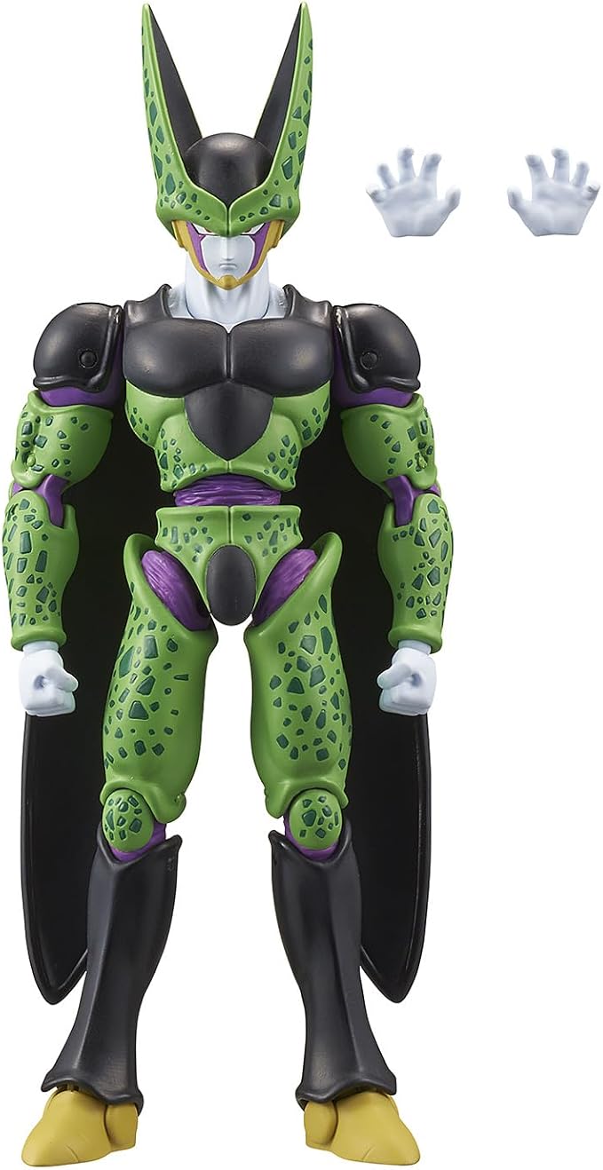 Dragon Ball Super Dragon Stars Series - Cell Final Form Ver.