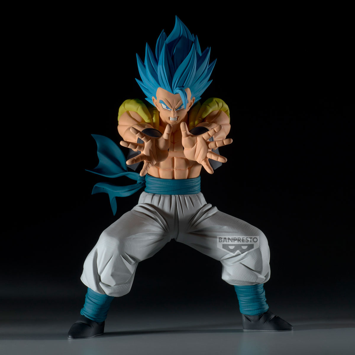 Dragon Ball Super Grandista - Gogeta II - Pre-Order Jan 2026